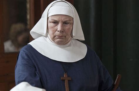 TV Times tribute : Sister Evangelina's Top 12 Call The Midwife Quotes | News | Call the Midwife ...