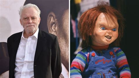 ‘Chucky’ Voice Actor Brad Dourif Joins Syfy-USA Series | Superhero Universe