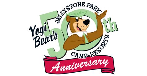 Yogi Bear’s Jellystone Park™ Franchise Marks 50th Anniversary With 11th Straight Year of Record ...