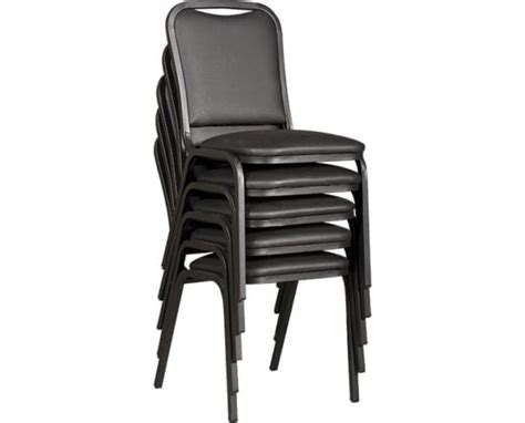 University Loft SC105 Stack Chair – Varsity Loft Club