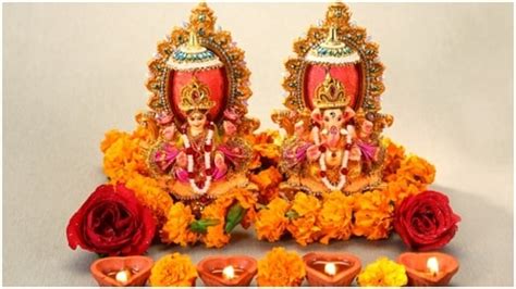 Diwali 2021: How to do Lakshmi puja at home - Hindustan Times