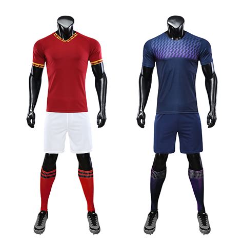 2021-2022 futebol full soccer kits football wear