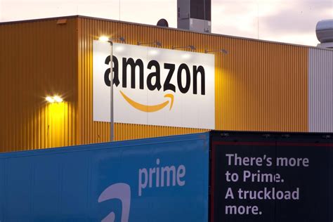 Amazon Warehouse: Was ist das? (einfach erklärt) - Futurezone