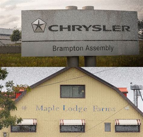 Two of Brampton’s biggest employers continue to grapple with COVID-19 ...