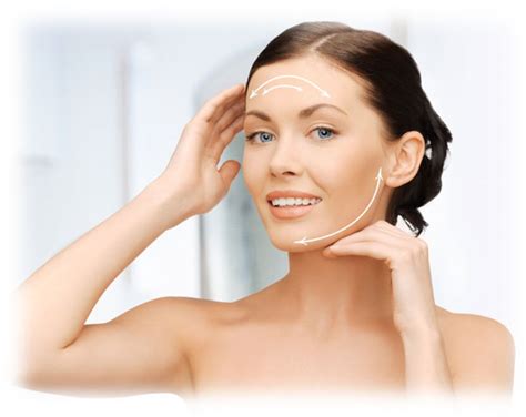 Facelift alternatives | Non-surgical facelift alternatives | Iranian Surgery