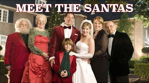 Meet The Santas (2005) - AZ Movies