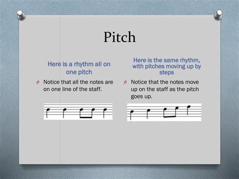 PPT - The Elements of Music PowerPoint Presentation, free download - ID:1986263