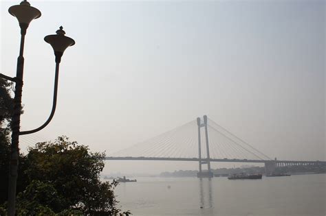 Kolkata Howrah Bridge - Free photo on Pixabay - Pixabay