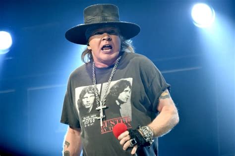 Guns N’ Roses Reunion Tour Has Made $300 Million So Far