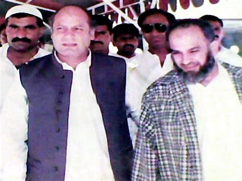 Nawaz Sharif's brother passes away