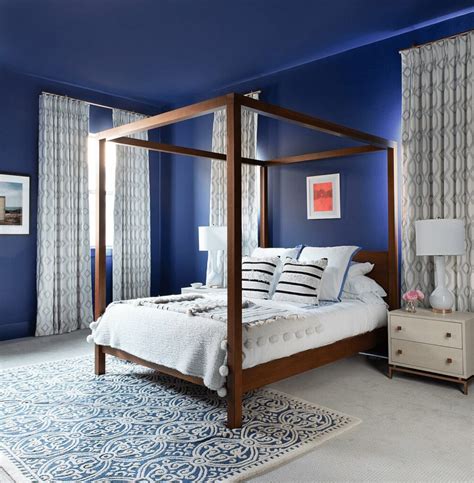 40 Bedroom Paint Colors To Refresh Your E For Spring