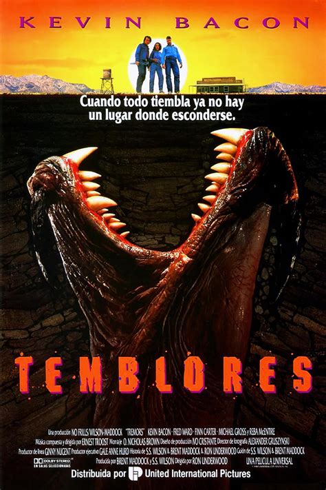 Tremors 1990