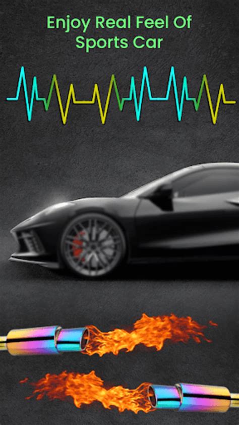 Super Car Engine Sounds Sim for Android - Download