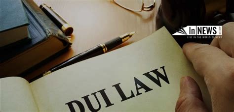 How to Choose the Best DUI Lawyer - In NewsWeekly