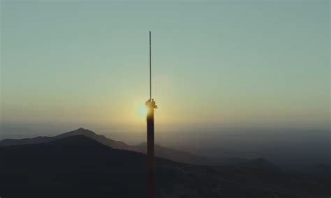 Upcoming Movie "Fall" Is Centered Around a 2,000-Foot Radio Tower - Radio World