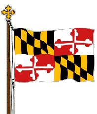 March 25th is Maryland Day