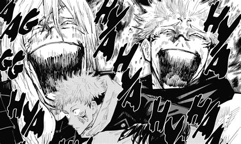 10 Times The Jujutsu Kaisen Manga Broke Our Hearts