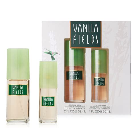 Coty Vanilla Fields Perfume in Canada stating from $17.00