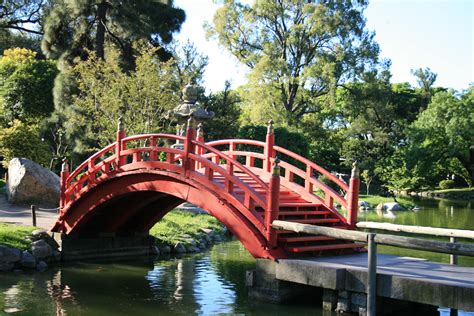 Japanese Garden - Bridge 01 by Iv4n4stock on DeviantArt