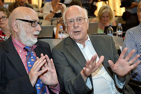 Higgs boson discovery lands 2013 Nobel Prize for two physicists - CSMonitor.com