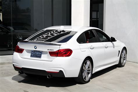 Bmw 440i Gran Coupe - dReferenz Blog