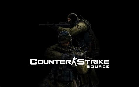 Counter-Strike: Source Wallpapers - Wallpaper Cave