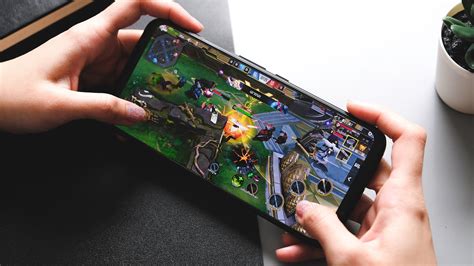 Galaxy A34 could make a modest gaming phone for a cheap price