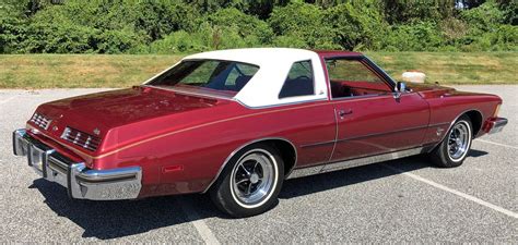 1974 Buick Riviera | Connors Motorcar Company