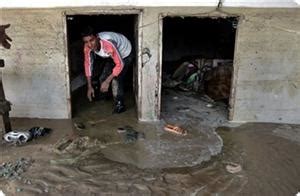 Israeli siege contaminates potable water in Gaza Strip