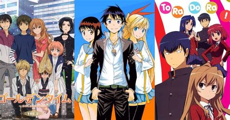 Best Unrequited Love Anime List | Popular Anime With Unrequited Love