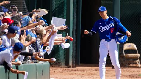 Here’s the cost of being a Shohei Ohtani fan in Japan – NBC New York