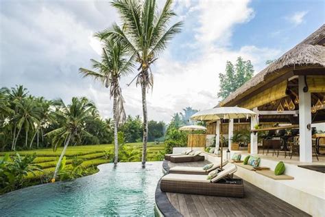 Mooiste infinity pool ubud Bali Guide, Bali Travel Guide, Villas, Bali Backpacking, Bali ...