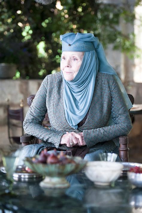 6 Diana Rigg Performances Lady Olenna Fans Need to See (2014/05/02 ...