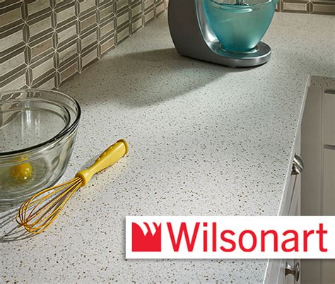 Wilsonart Solid Surface Countertops - Solid Surface Countertops Toronto ...