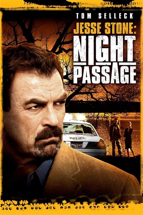 Jesse Stone: Night Passage (TV Movie 2006) - IMDb