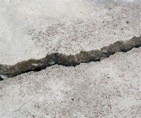 How to Fix Cracks in Concrete