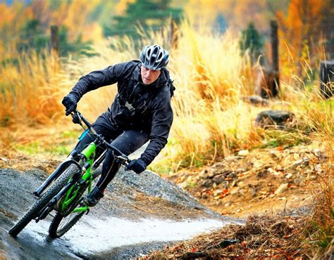 The Killington, Vermont Guide To Mountain Biking