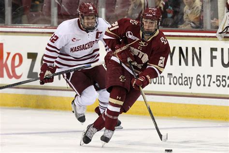 2014-15 Boston College Hockey: Boston University Game Thread (8:00 PM ...