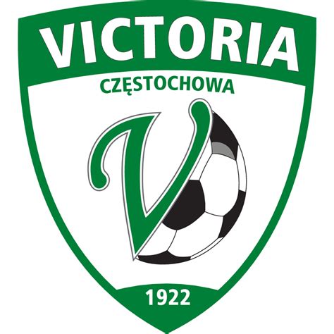 KOS Victoria Czestochowa logo, Vector Logo of KOS Victoria Czestochowa ...