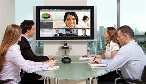 5 Video Conferencing Tips Essential For Better Business Communication - Techicy