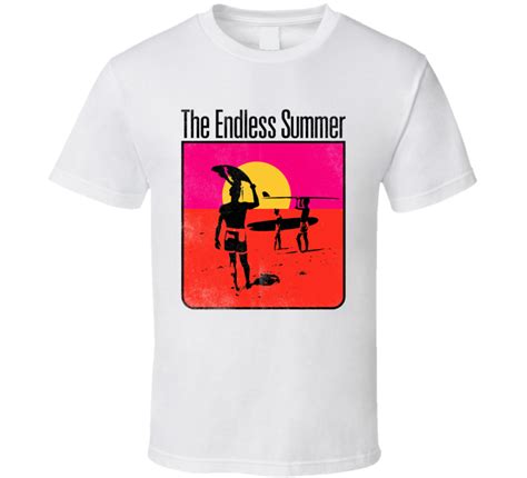 The Endless Summer T Shirt