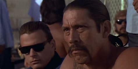 10 Best Danny Trejo Movies, According To IMDb