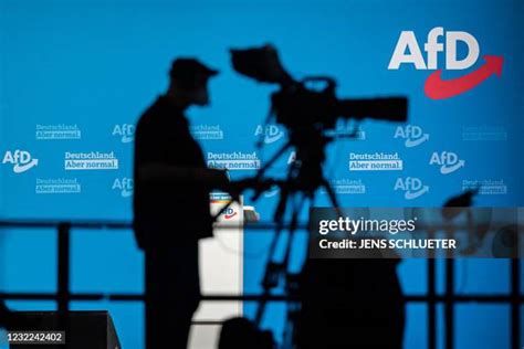 Afd Logo Photos and Premium High Res Pictures - Getty Images