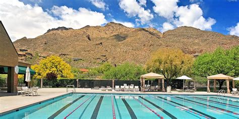 The Lodge at Ventana Canyon | Travelzoo