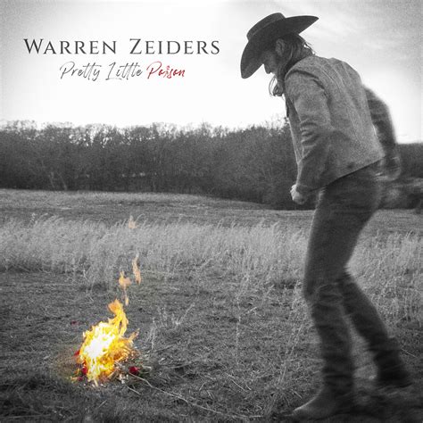 Warren Zeiders, Pretty Little Poison in High-Resolution Audio ...