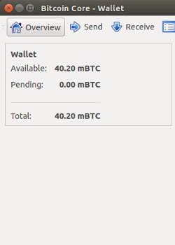 MoneyOnPalm: Bitcoin Core Wallet For Your Windows, Linux or Mac Based ...