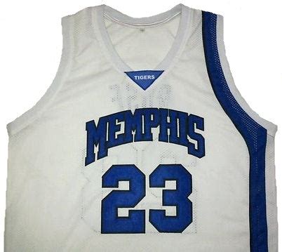 Derrick Rose Memphis Tigers College Jersey – Best Sports Jerseys