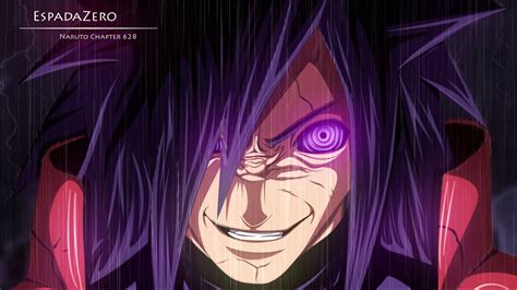 Rinnegan - Madara | Madara uchiha wallpapers, Madara uchiha, Uchiha