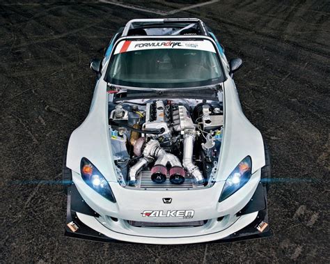 Honda S2000 Turbo Kit Guide | Honda s2000, Honda, Honda cars