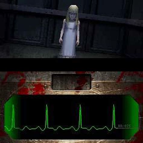 Dementium The Ward Review - fasraware